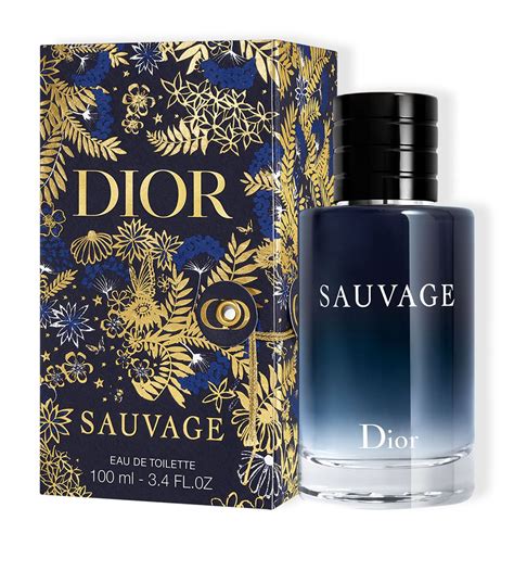 dior sauvafe edt prijs|Dior Sauvage eau de toilette.